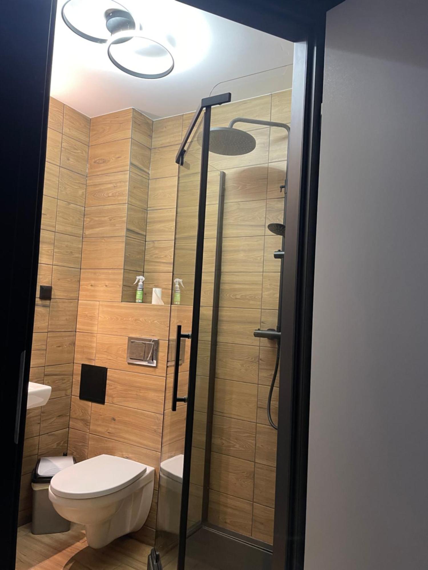 Cute Apartament Poznań Eksteriør bilde